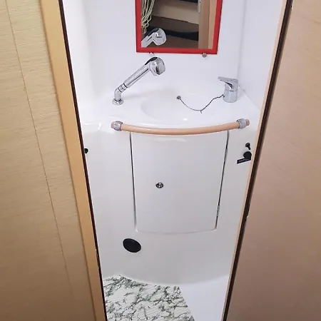 Catamaran Jaso Jadranovo