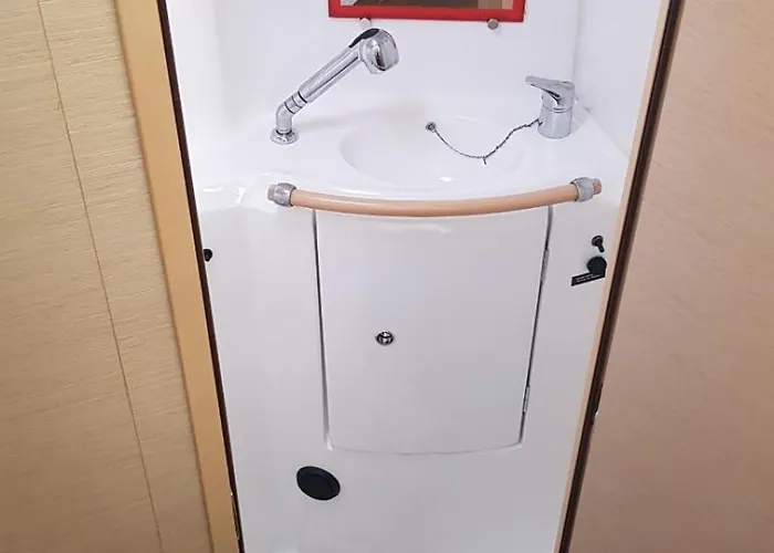 Catamaran Jaso Jadranovo